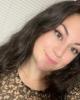 Ashley is single in Malden, MA USA