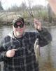 Ty is single in Arnold A F B, TN USA