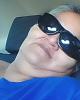 Christine is single in Chambers, AZ USA