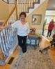 Karla is single in Chelmsford, MA USA