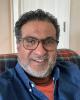 Abe is single in Newark, DE USA