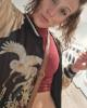 Shevi is single in Jefferson Park, CA USA