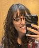 Emily is single in Louisville, KY USA