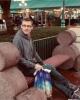 Cayden is single in Hampton, VA USA