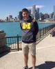 Brandon is single in Alma, MI USA
