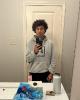 Mason is single in League City, TX USA