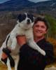 Boden is single in Gilford, NH USA