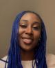 Blue is single in Roxbury Crossing, MA USA