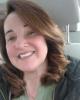 Maria is single in Newton, MA USA