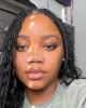 Kirsten is single in Bagdad, KY USA