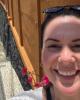 Angela is single in Coatesville, PA USA