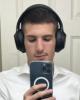 Austin is single in Roseville, MI USA