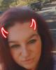Keri is single in North Andover, MA USA