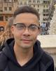 Jordan is single in Los Angeles, CA USA