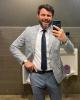 Sean is single in Media, PA USA