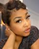 Selena is single in Elkton, FL USA