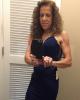 Barbara is single in North Hills, NC USA