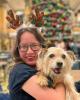 Lilah is single in Farmville, VA USA