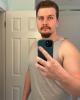 Josh is single in Damascus, MD USA
