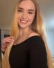 Elina is single in Cleveland, OH USA