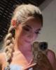 Allie is single in Loganville, GA USA