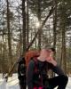 Connor is single in Deerfield, NH USA