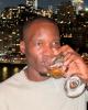 Timilehin is single in Dedham, MA USA