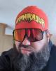 Brando is single in Andover, MN USA