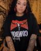 Charlee is single in Thackerville, OK USA