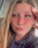 Abbie is single in Farmland, IN USA