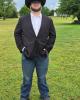Trace is single in Mustang, OK USA