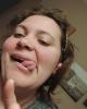 Nashaena is single in New Lisbon, WI USA