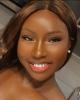 Christabel is single in New York, NY USA