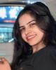 Akshatha Devadiga is single in Belleville, NJ USA