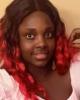 Fatima is single in Columbus, OH USA