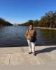 Eloisa is single in Franklinton, NC USA