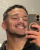 Miguel is single in San Ysidro, CA USA