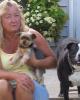 Mary is single in New Lothrop, MI USA