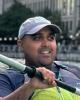 Yogi is single in New York, NY USA