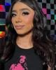 Elsa is single in Concord, CA USA