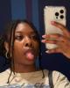Morgan is single in Greensboro, NC USA