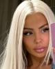 Brittany is single in Manhattan, IL USA