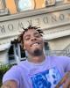 Cinco is single in Memphis, TN USA