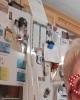 Pamela is single in Alfred, ME USA