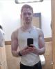 Kolton is single in Charleston, WV USA