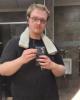 Davis is single in Bedford, IN USA