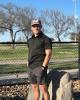 Braxton is single in Amarillo, TX USA