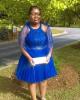 Kierra is single in Tignall, GA USA