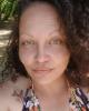 Allison Harris is single in Sacramento, CA USA