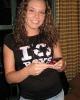 Sarah is single in Louisville, KY USA